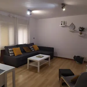 Salado Donkey Apartamento Sevilla