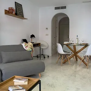 Pushe Playa Granada Beach&golf 2 Apartamento Motril