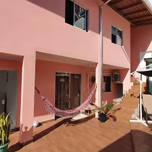 Residencial Recanto Paraíso Bc - Flat Apartamento Balneário Camboriú