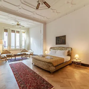 Cs Vatican Charming Apartment