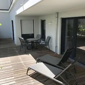 The Apartment Regensburg
