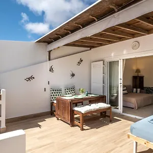 Casa Juleta Barrierefrei Holiday home Playa Blanca (Lanzarote)