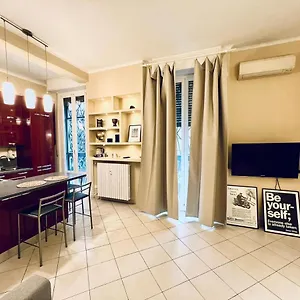 Terrazza Porta Venezia Howme Apartment Milan