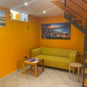 Casa Delle Donne 3 Appartamento Napoli