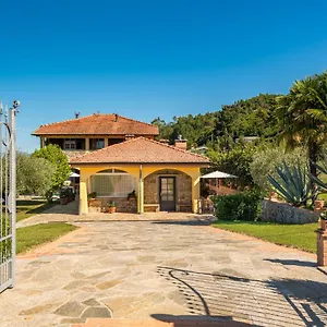 Ester Casa vacanze Polverara