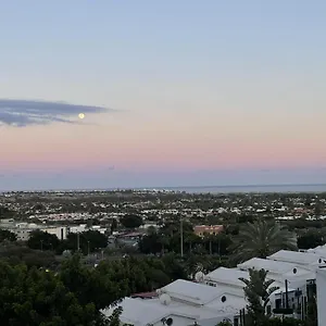 Espectacular Vistas A Dunas Apartamento Las Palmas de Gran Canaria