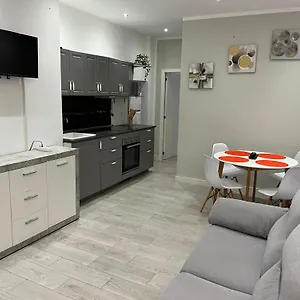 Casita Paraiso Tenerife Sur Apartamento Los Abrigos