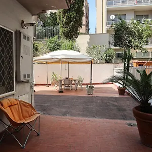 Il Giardino Di Cesare Appartamento
