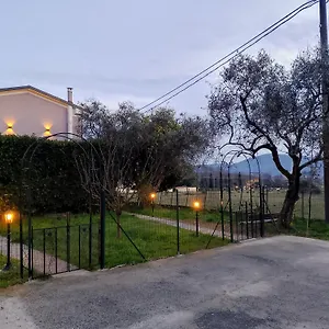 La Tua Dimora Tra Le Cinque Terre E Le Alpi Apuane Casa vacanze Sarzana
