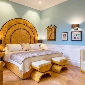La Maison Du Sage Bed and breakfast Florencia