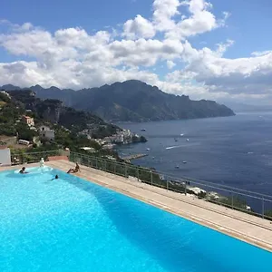 La Pizzerella Di Appartamento Amalfi